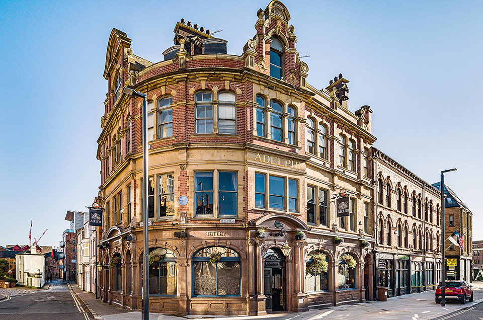 Listing cover image